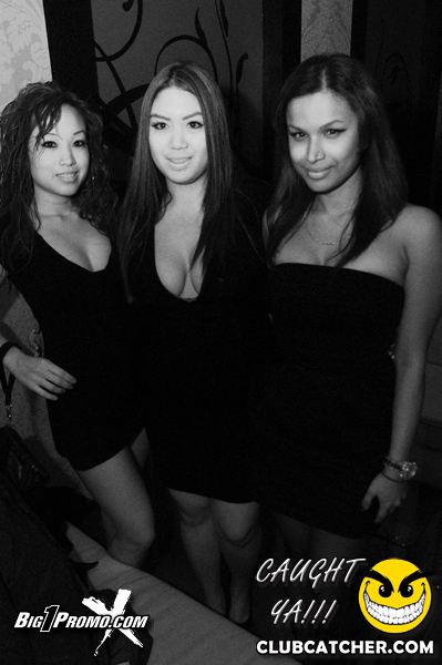 Luxy nightclub photo 303 - December 30th, 2011