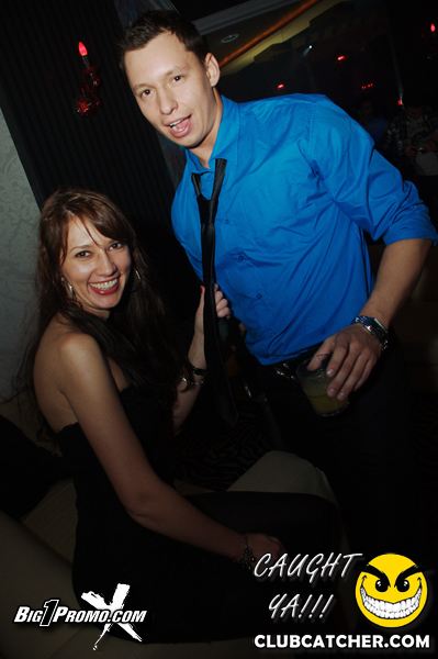 Luxy nightclub photo 305 - December 30th, 2011