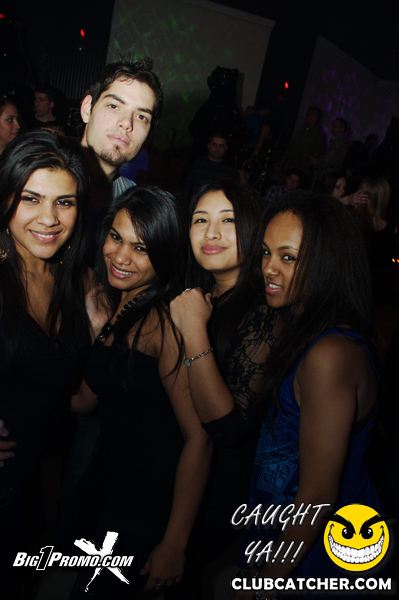 Luxy nightclub photo 306 - December 30th, 2011