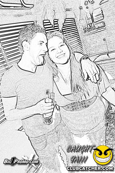 Luxy nightclub photo 308 - December 30th, 2011