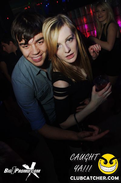 Luxy nightclub photo 310 - December 30th, 2011