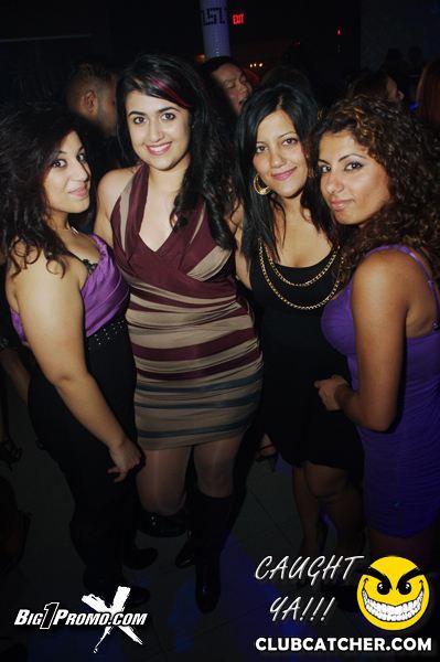Luxy nightclub photo 32 - December 30th, 2011