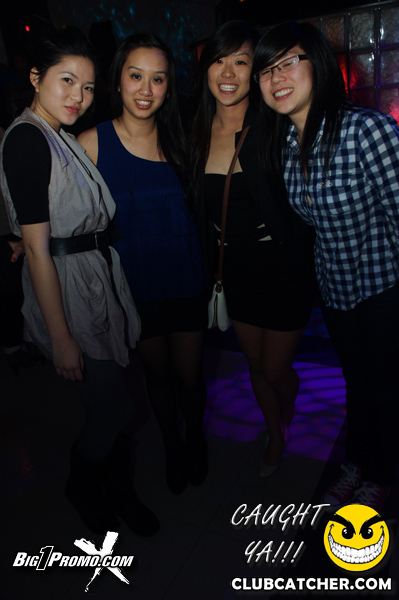 Luxy nightclub photo 312 - December 30th, 2011