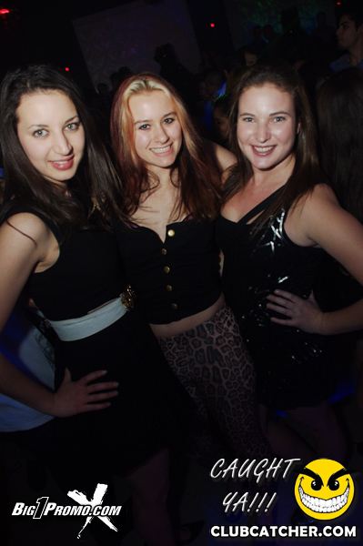 Luxy nightclub photo 313 - December 30th, 2011
