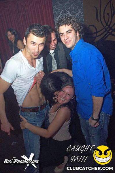 Luxy nightclub photo 319 - December 30th, 2011