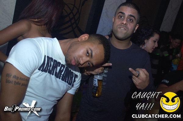 Luxy nightclub photo 320 - December 30th, 2011