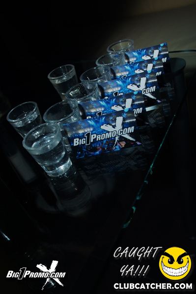 Luxy nightclub photo 321 - December 30th, 2011