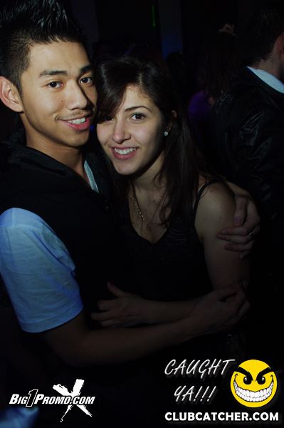 Luxy nightclub photo 322 - December 30th, 2011