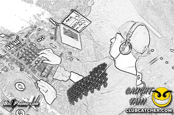 Luxy nightclub photo 325 - December 30th, 2011