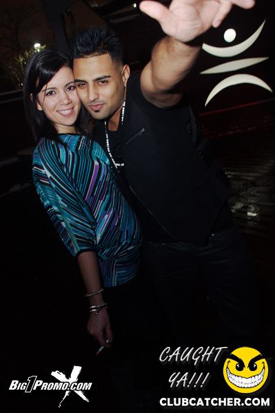 Luxy nightclub photo 326 - December 30th, 2011