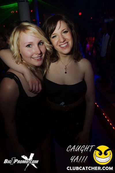 Luxy nightclub photo 327 - December 30th, 2011