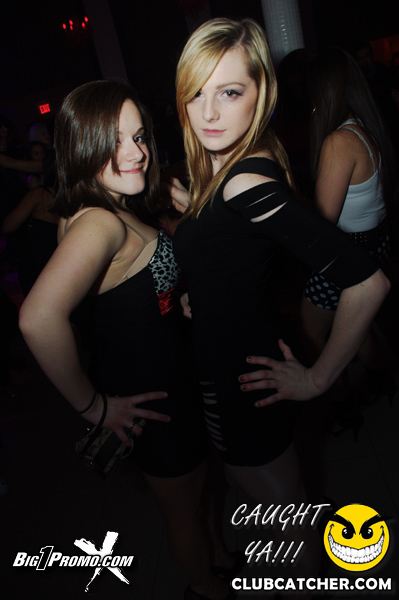 Luxy nightclub photo 328 - December 30th, 2011