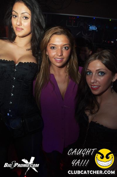 Luxy nightclub photo 329 - December 30th, 2011