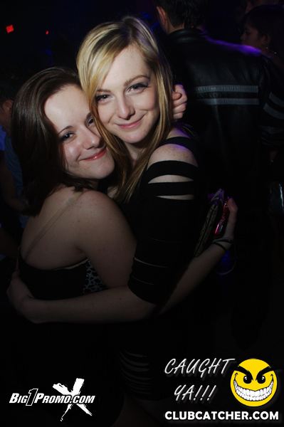 Luxy nightclub photo 330 - December 30th, 2011