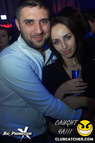Luxy nightclub photo 331 - December 30th, 2011