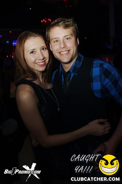 Luxy nightclub photo 333 - December 30th, 2011