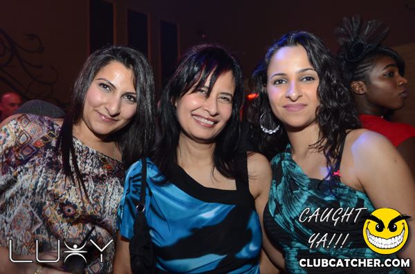 Luxy nightclub photo 340 - December 30th, 2011