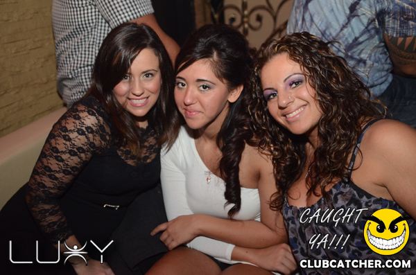 Luxy nightclub photo 341 - December 30th, 2011