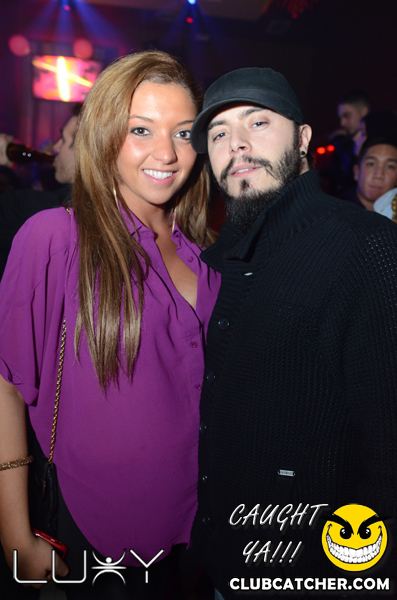 Luxy nightclub photo 343 - December 30th, 2011