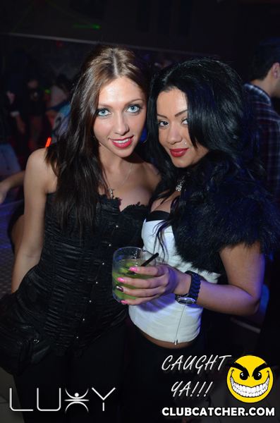 Luxy nightclub photo 344 - December 30th, 2011