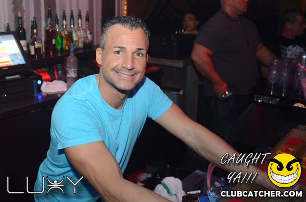 Luxy nightclub photo 346 - December 30th, 2011
