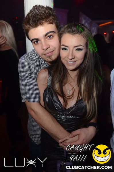 Luxy nightclub photo 347 - December 30th, 2011
