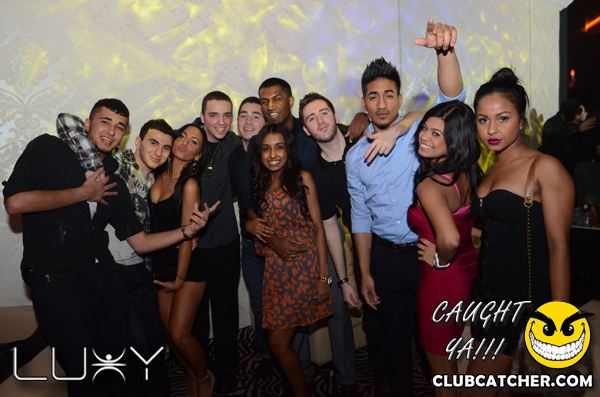 Luxy nightclub photo 349 - December 30th, 2011