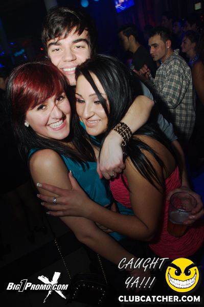 Luxy nightclub photo 36 - December 30th, 2011