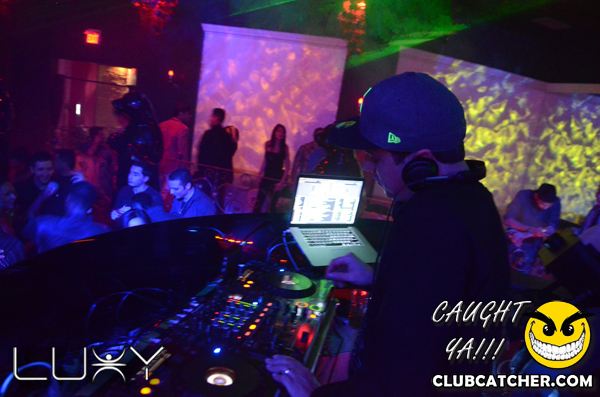 Luxy nightclub photo 352 - December 30th, 2011