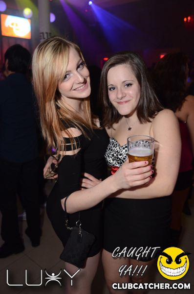 Luxy nightclub photo 353 - December 30th, 2011