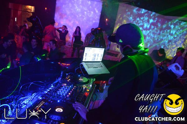 Luxy nightclub photo 356 - December 30th, 2011