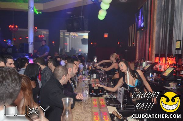 Luxy nightclub photo 358 - December 30th, 2011