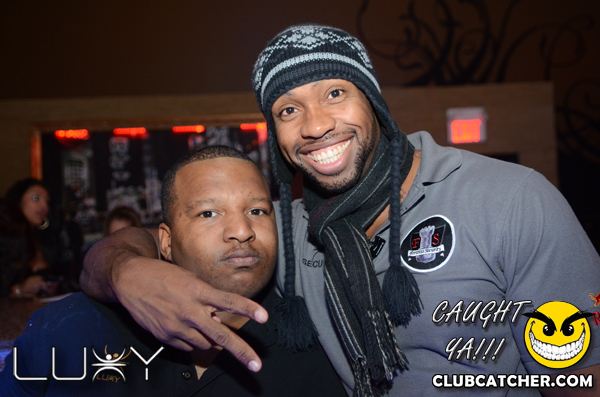 Luxy nightclub photo 359 - December 30th, 2011