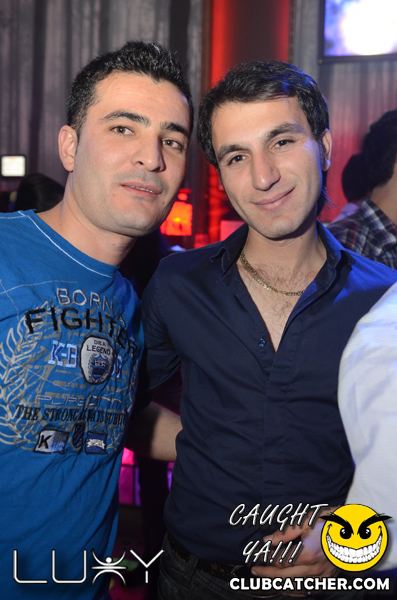 Luxy nightclub photo 362 - December 30th, 2011