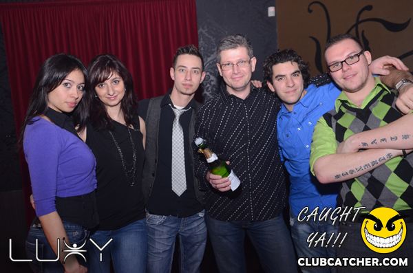 Luxy nightclub photo 364 - December 30th, 2011