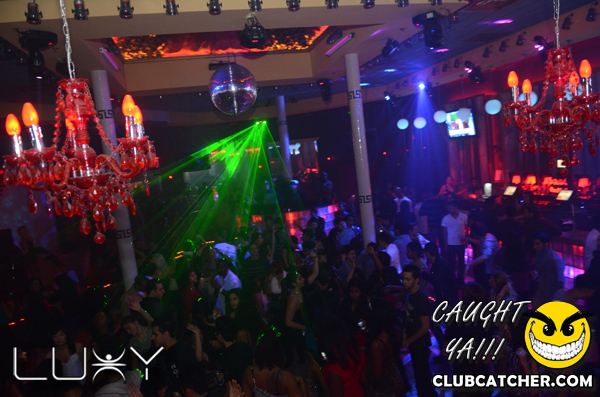 Luxy nightclub photo 365 - December 30th, 2011