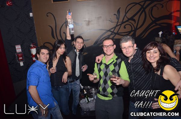 Luxy nightclub photo 366 - December 30th, 2011
