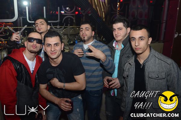 Luxy nightclub photo 367 - December 30th, 2011