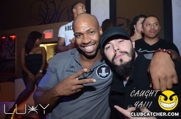 Luxy nightclub photo 368 - December 30th, 2011