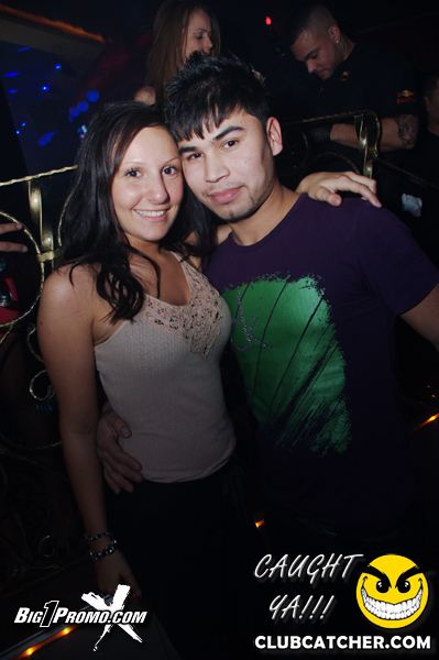 Luxy nightclub photo 38 - December 30th, 2011