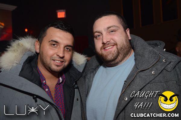 Luxy nightclub photo 371 - December 30th, 2011