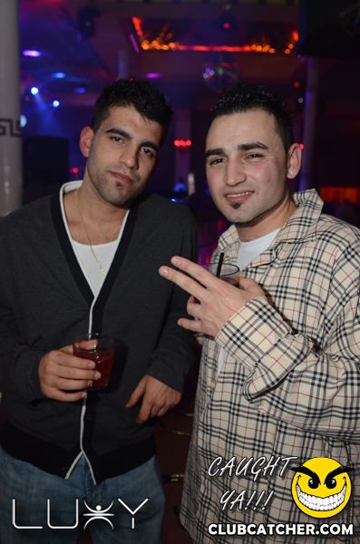 Luxy nightclub photo 373 - December 30th, 2011