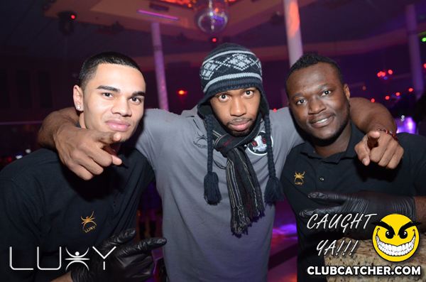 Luxy nightclub photo 375 - December 30th, 2011