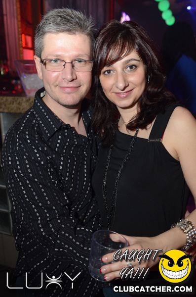 Luxy nightclub photo 378 - December 30th, 2011