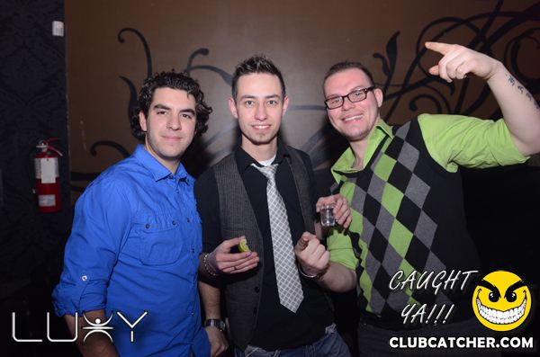 Luxy nightclub photo 385 - December 30th, 2011