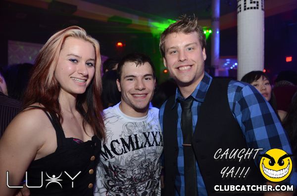 Luxy nightclub photo 386 - December 30th, 2011
