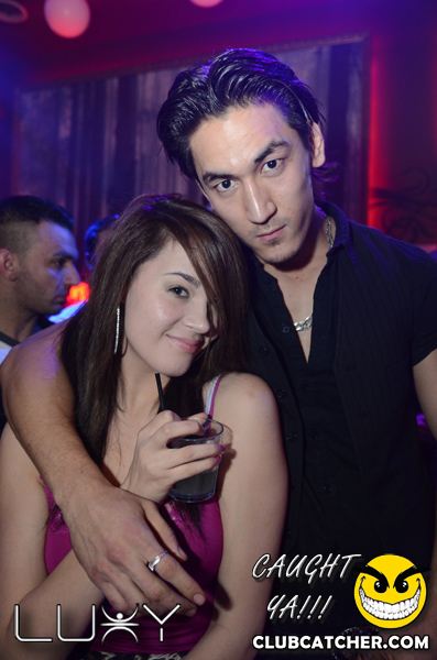 Luxy nightclub photo 388 - December 30th, 2011