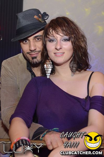Luxy nightclub photo 389 - December 30th, 2011