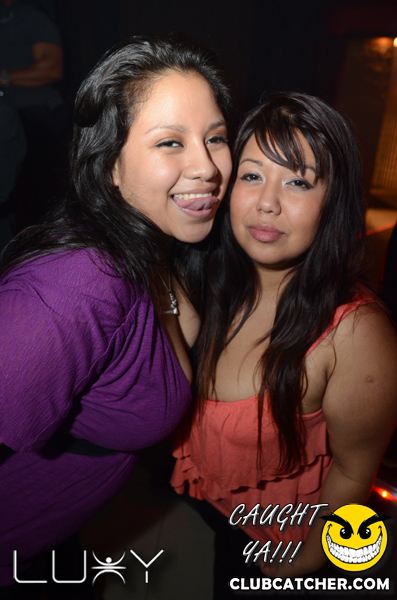 Luxy nightclub photo 393 - December 30th, 2011