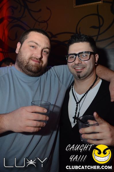 Luxy nightclub photo 394 - December 30th, 2011